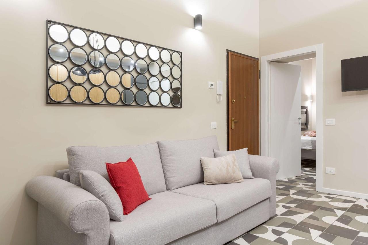 Mou43 -Loreto-Duomo- Urban House - Luxury Milán Exterior foto